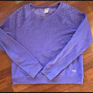 Victoria’s Secret PINK long sleeve shirt